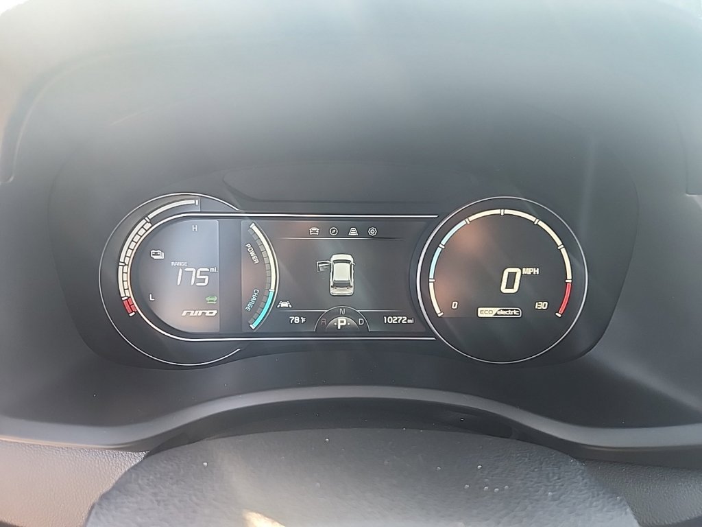 Used 2019 Kia Niro EX Premium FWD image 20