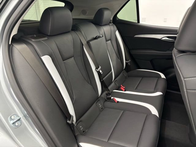 New 2026 Buick Envision Sport Touring image 39
