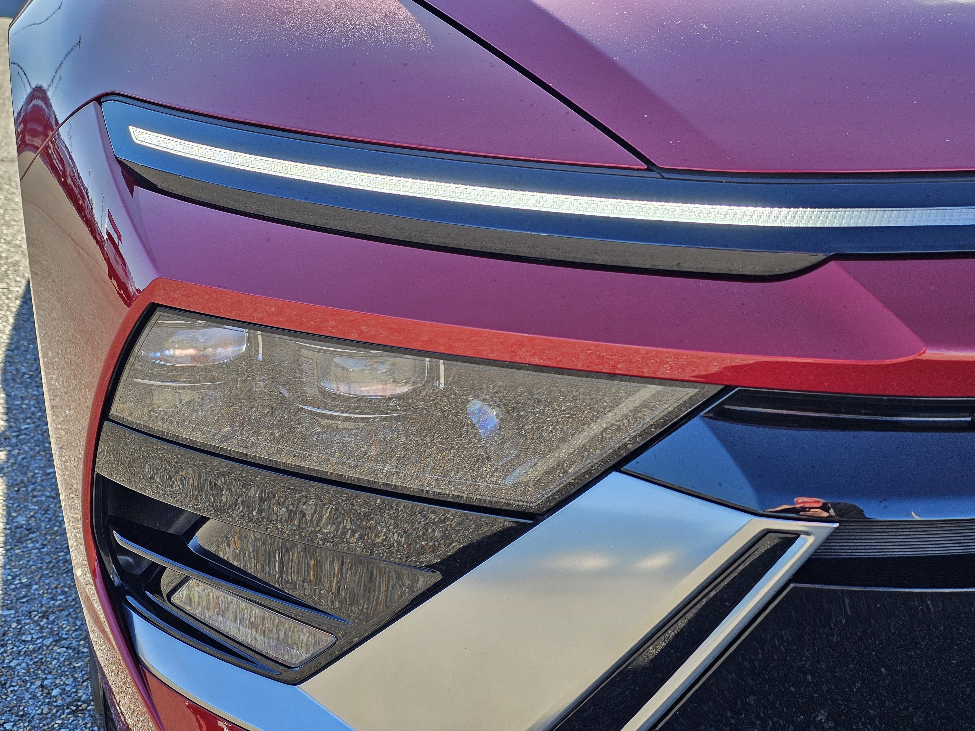 Used 2025 Hyundai Sonata SEL image 4