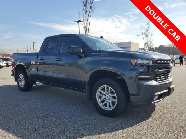 Used 2019 Chevrolet Silverado 1500 RST w/ All-Star Edition image 3