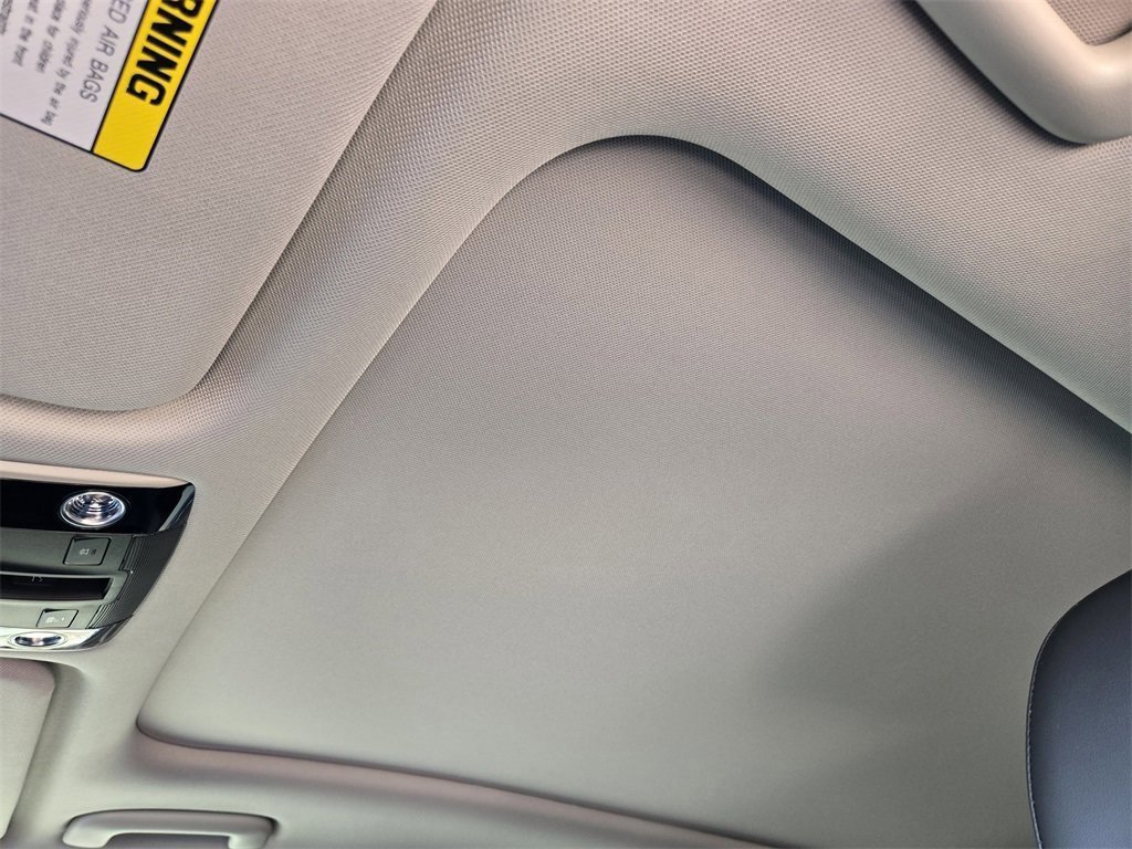 New 2026 Kia Sorento X-Line EX image 18