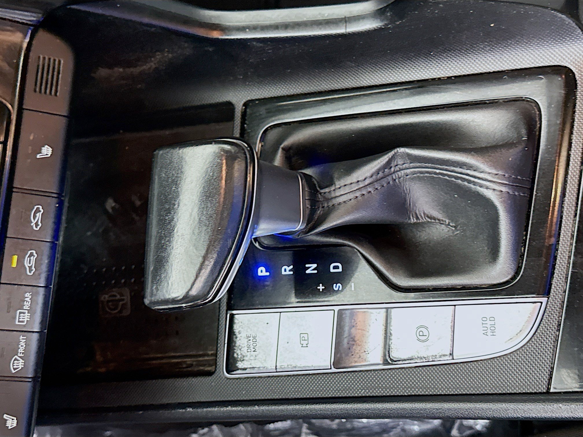 Used 2022 Hyundai Elantra SEL w/ Convenience Package FWD image 20