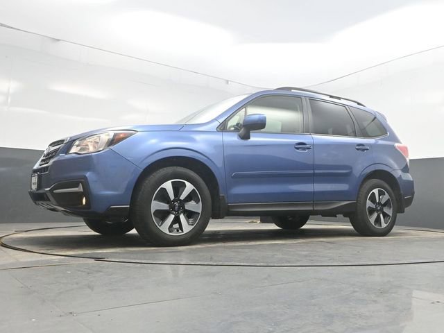 Used 2018 Subaru Forester 2.5i Premium image 47