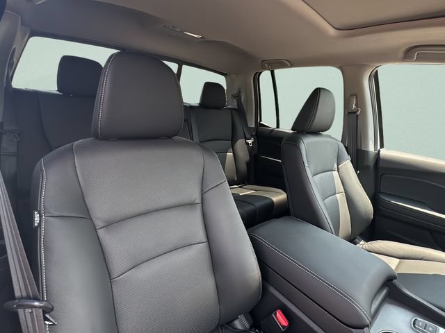 Certified 2026 Honda Ridgeline RTL image 20