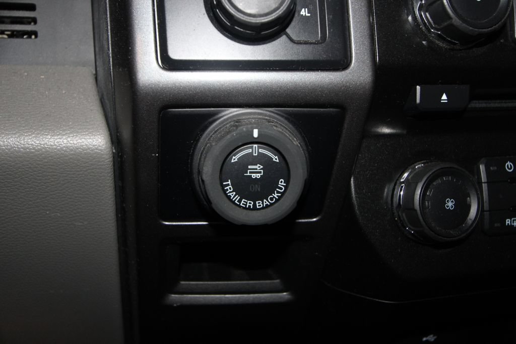 Used 2016 Ford F150 XLT w/ Equipment Group 301A Mid AWD/4WD image 16