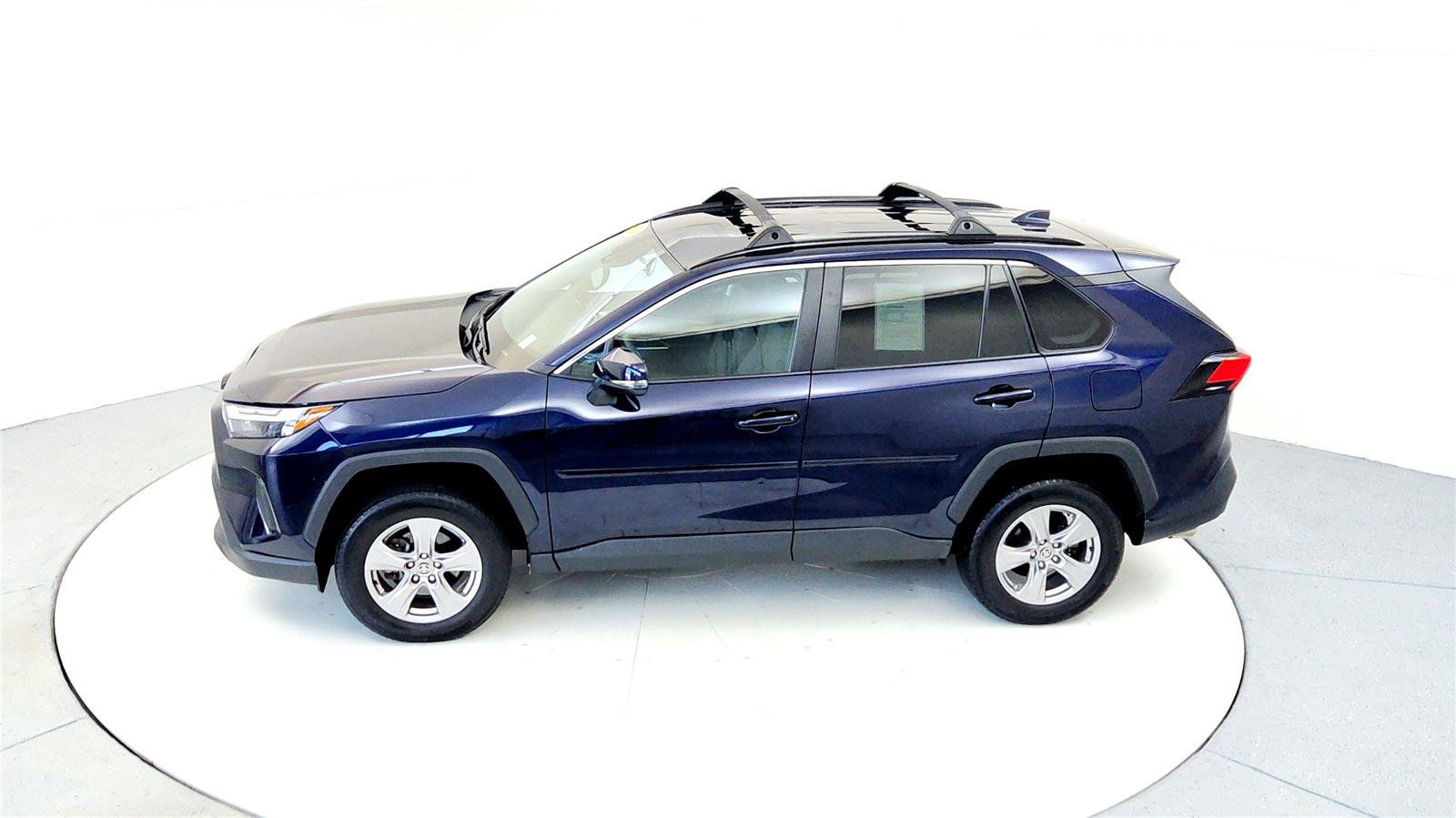 Certified 2023 Toyota RAV4 XLE image 15