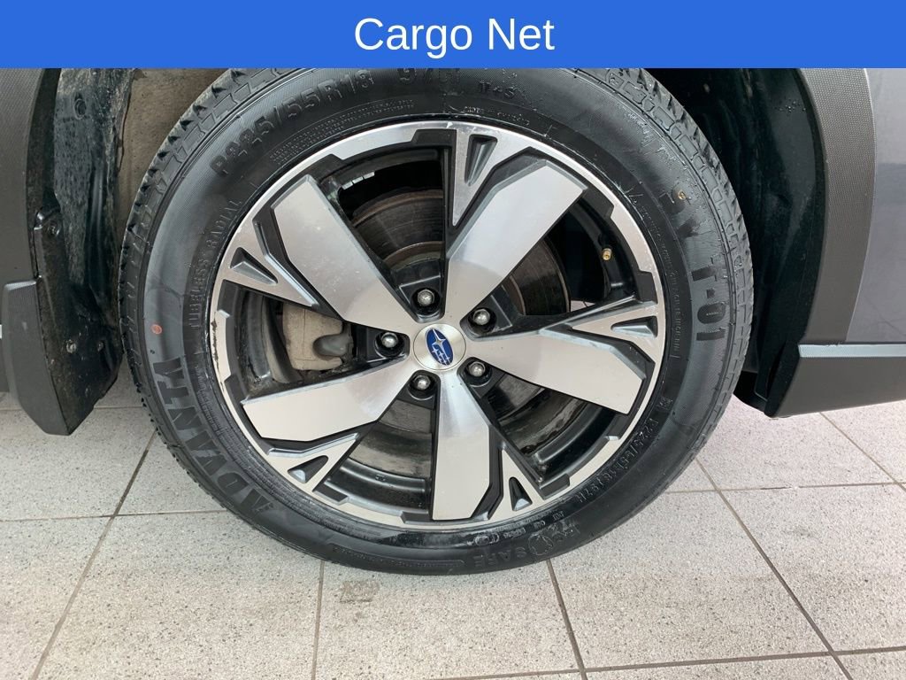 Used 2021 Subaru Forester Touring w/ Popular Package #2 AWD/4WD image 24