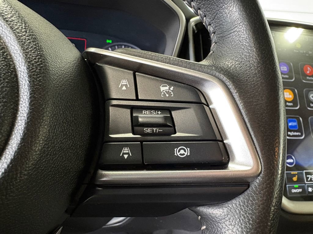 Used 2024 Subaru Ascent Premium w/ Convenience Package image 18