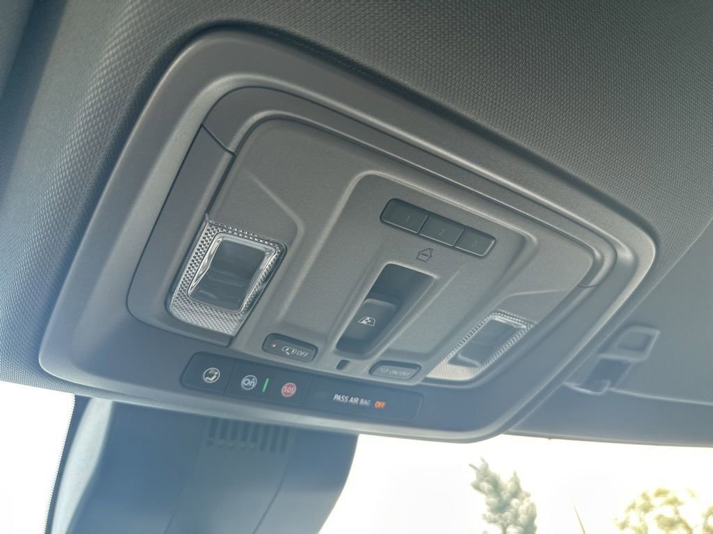 New 2026 GMC Sierra 1500 SLE AWD/4WD image 27