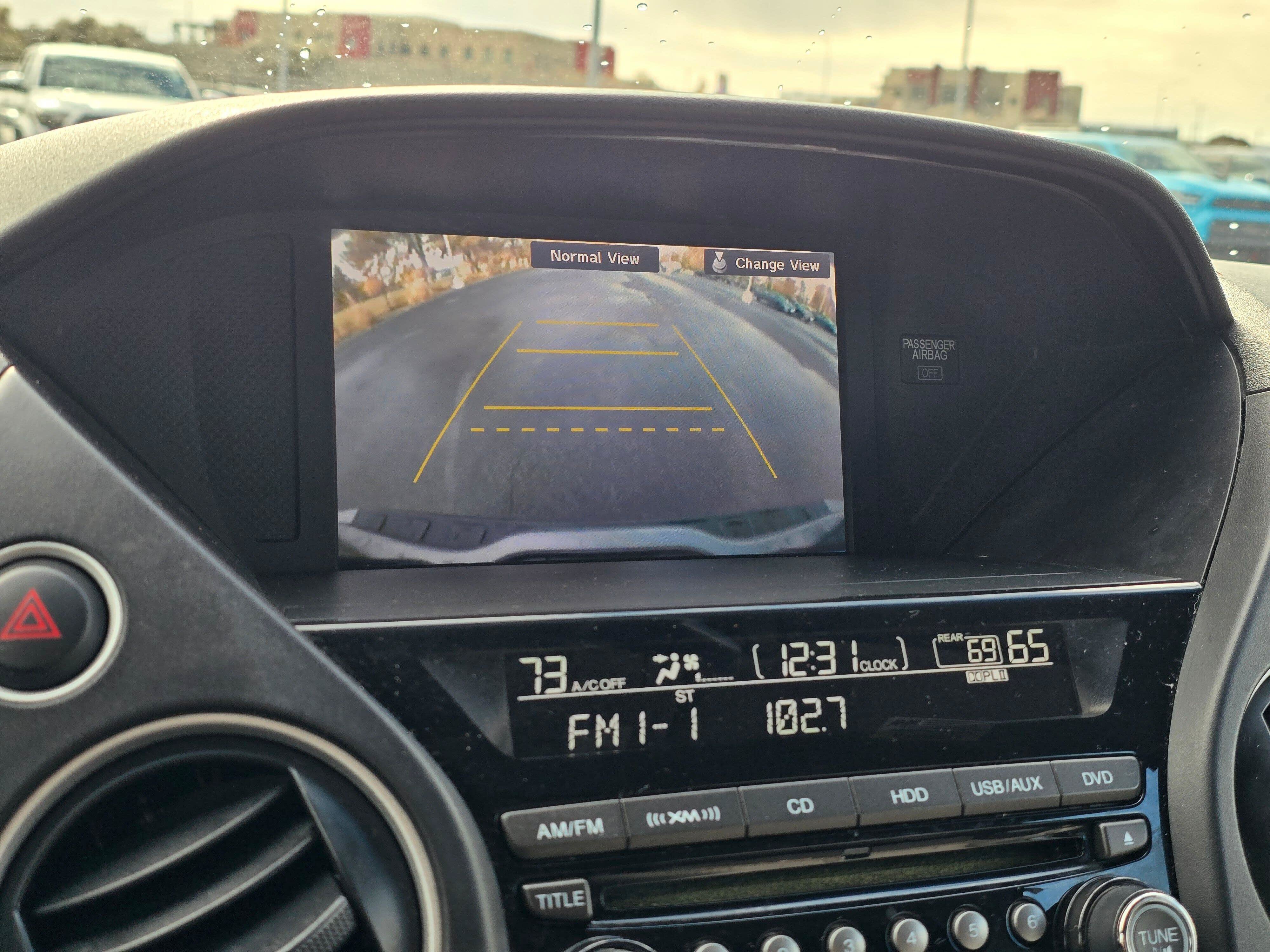 Used 2013 Honda Pilot Touring image 23