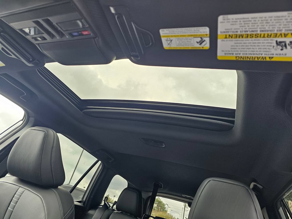 New 2026 Subaru Outback Touring XT AWD/4WD image 19