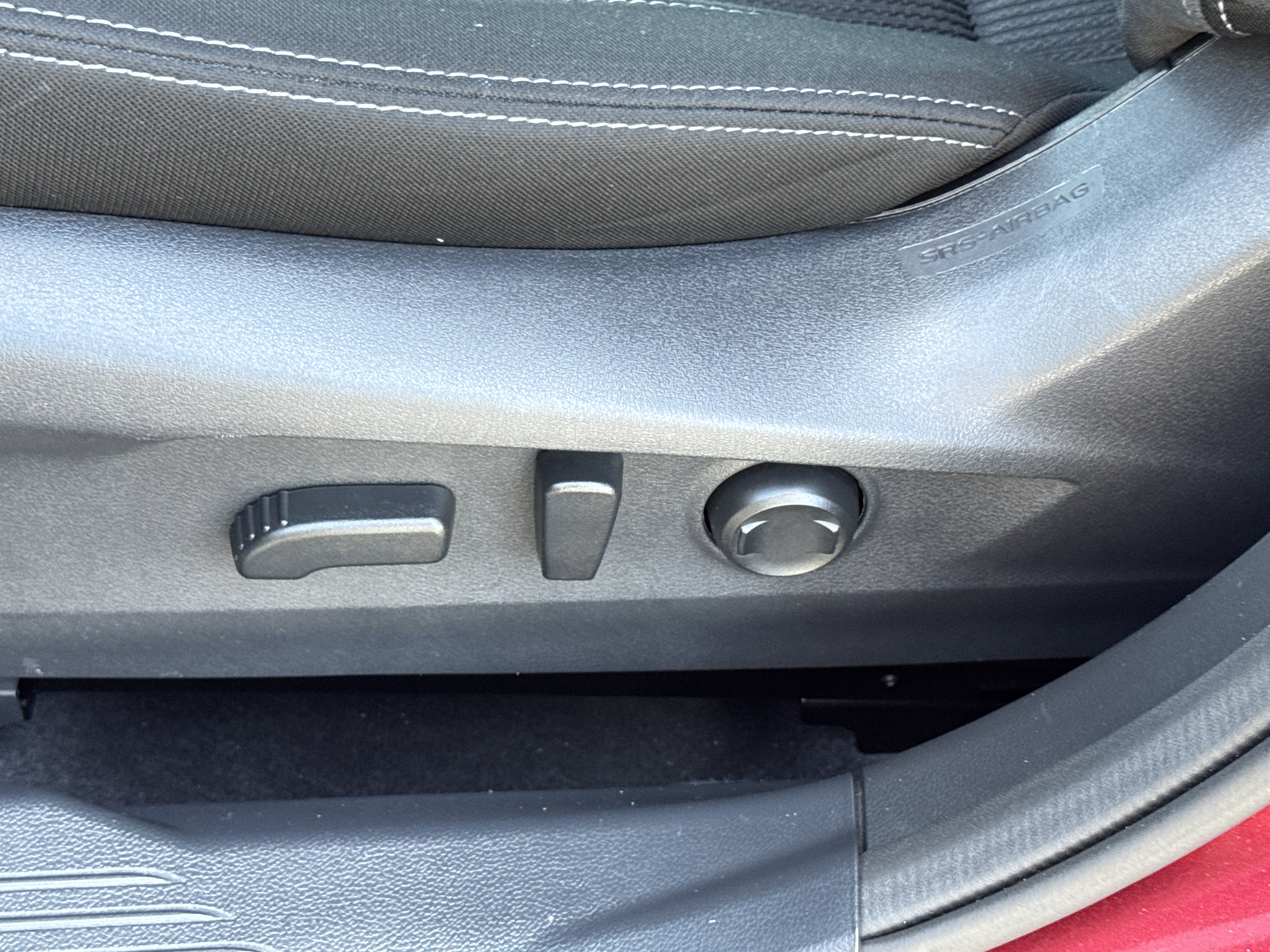 Certified 2024 Subaru Legacy Premium AWD/4WD image 13