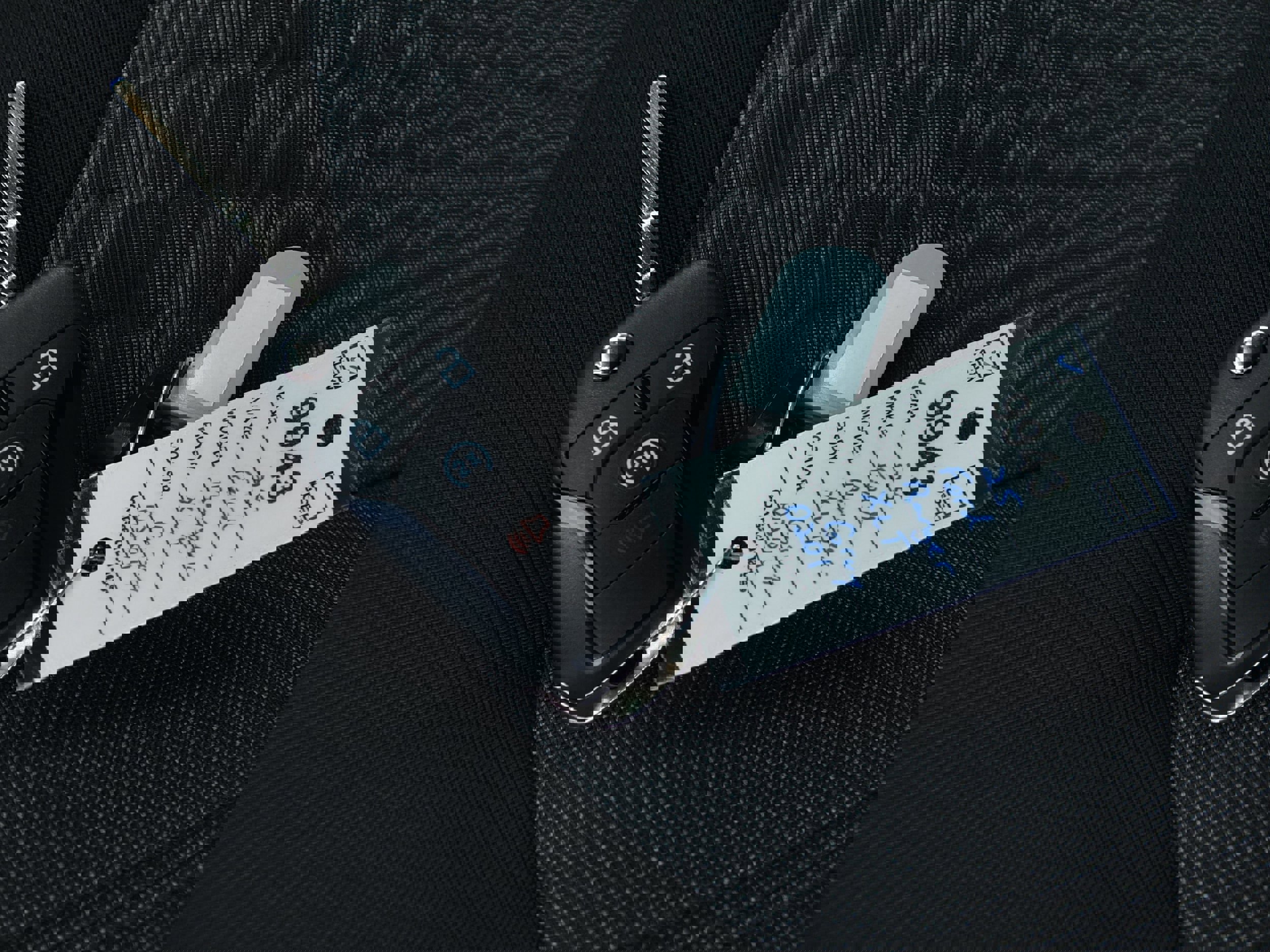 New 2025 Ford Ranger XLT w/ Equipment Group 301A High image 26