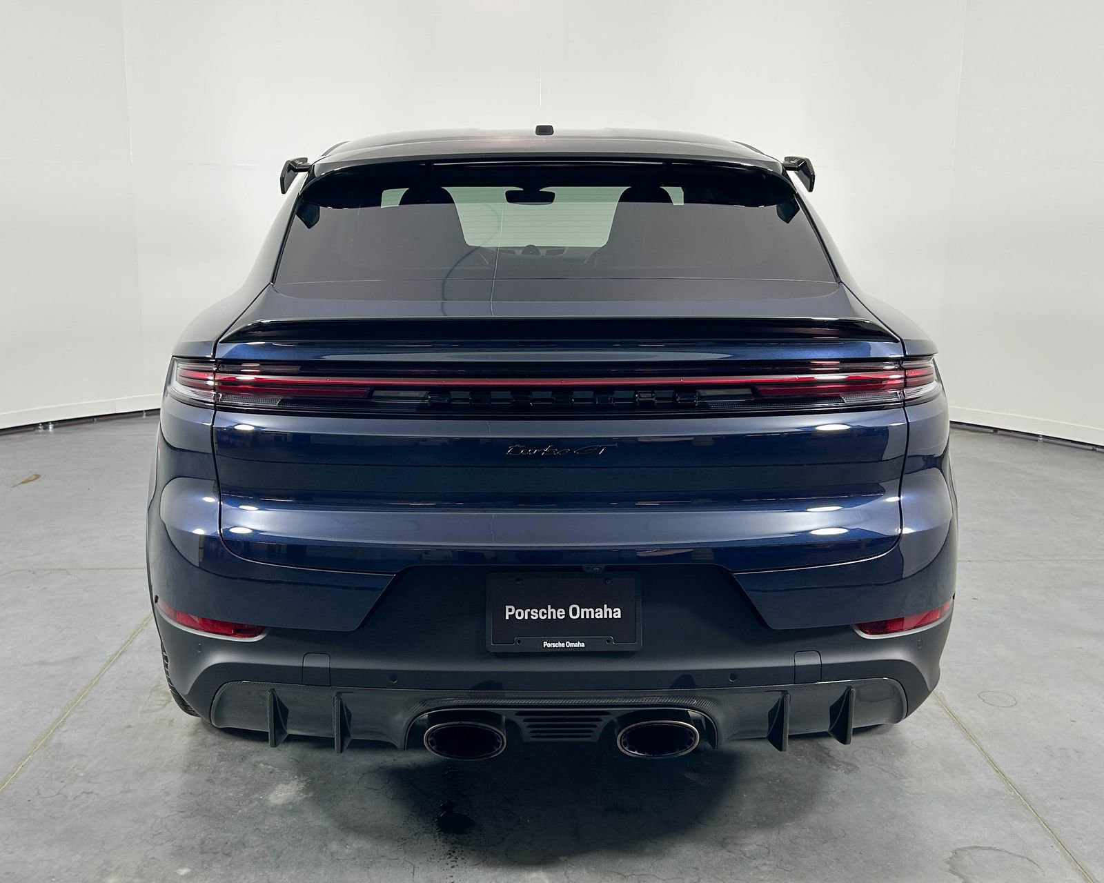 Used 2024 Porsche Cayenne Turbo GT image 6