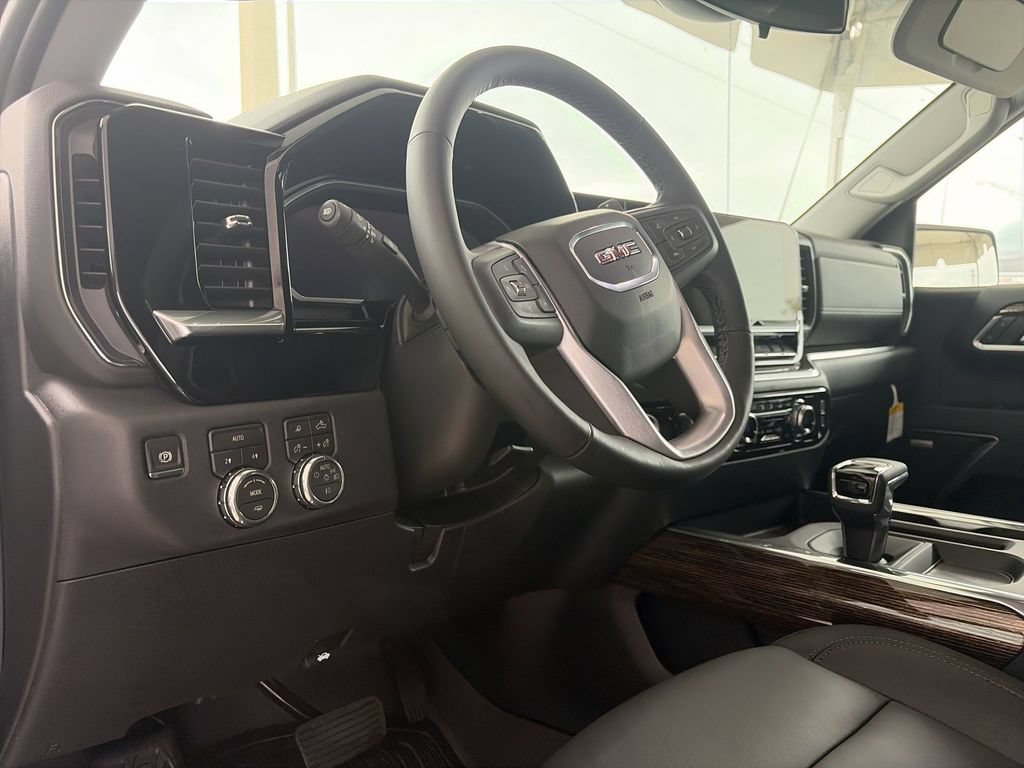 New 2026 GMC Sierra 1500 Elevation w/ Elevation Premium Package AWD/4WD image 16