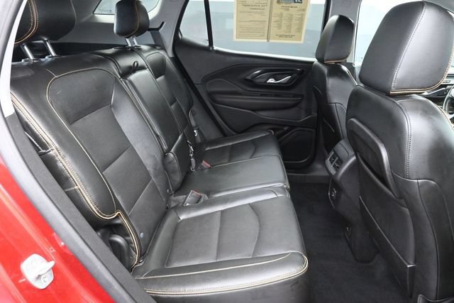 Used 2023 GMC Terrain AT4 AWD/4WD image 31