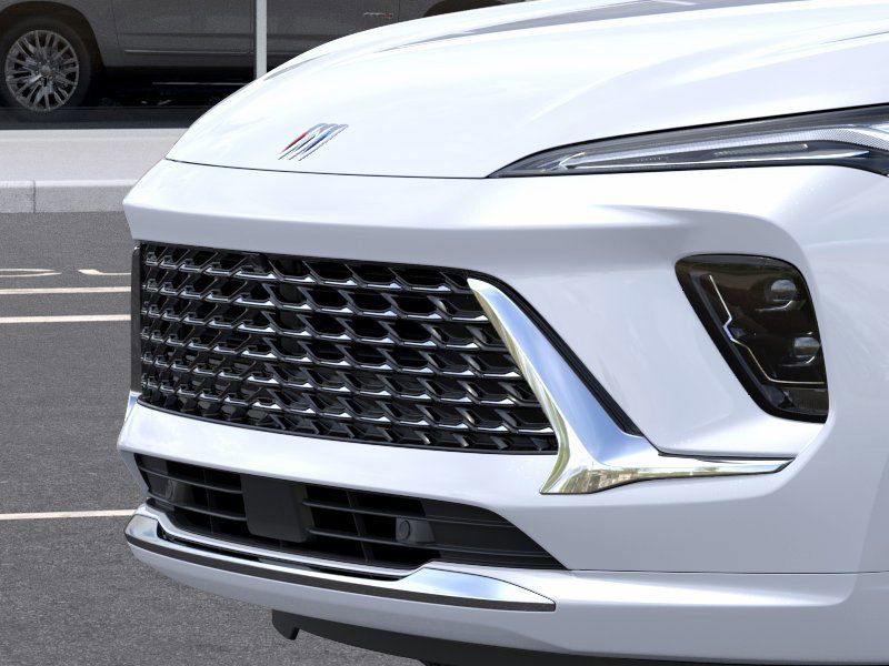 New 2026 Buick Envision Avenir AWD/4WD image 46