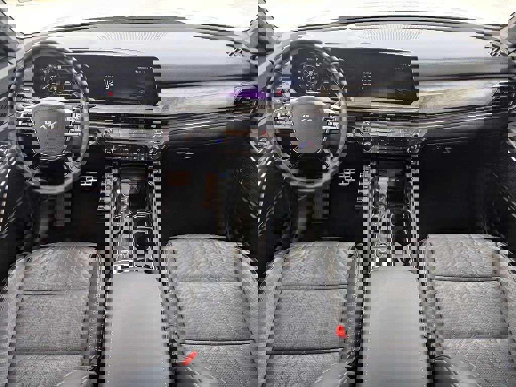 Certified 2025 Kia Telluride SX Prestige X-Pro image 11