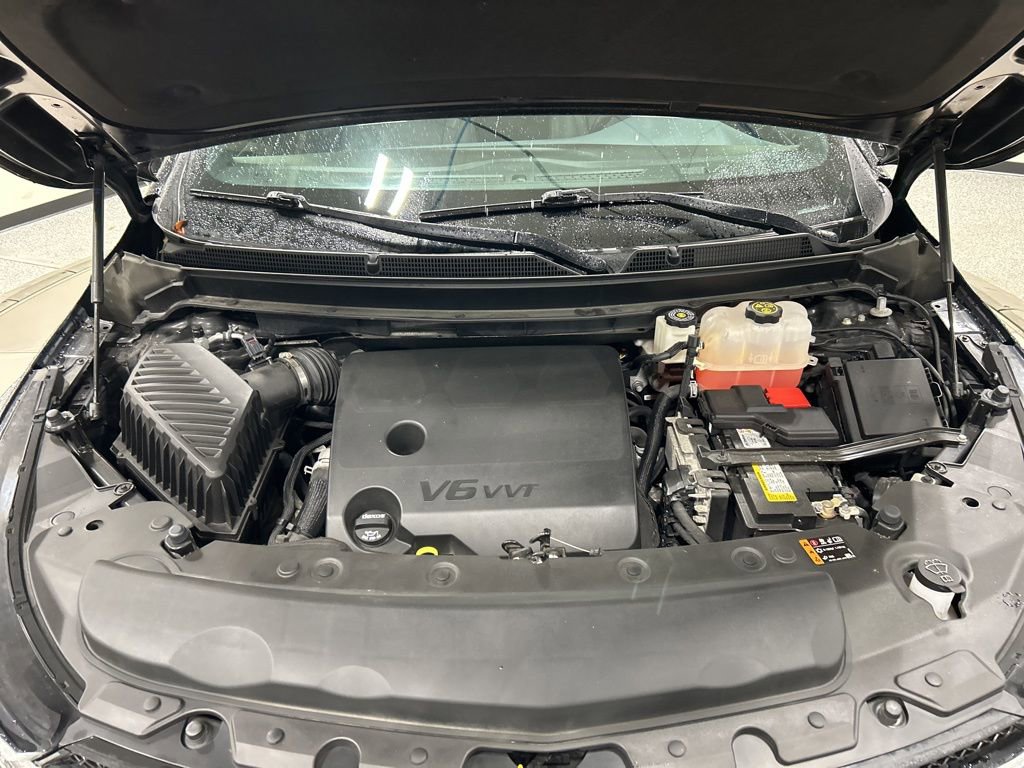 Used 2023 Buick Enclave Essence w/ Sport Touring Edition image 29