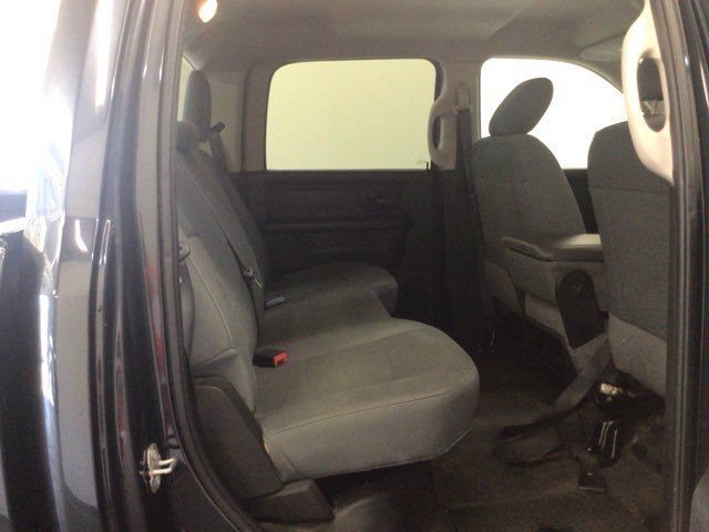 Used 2018 RAM 2500 Tradesman w/ Popular Equipment Group AWD/4WD image 10