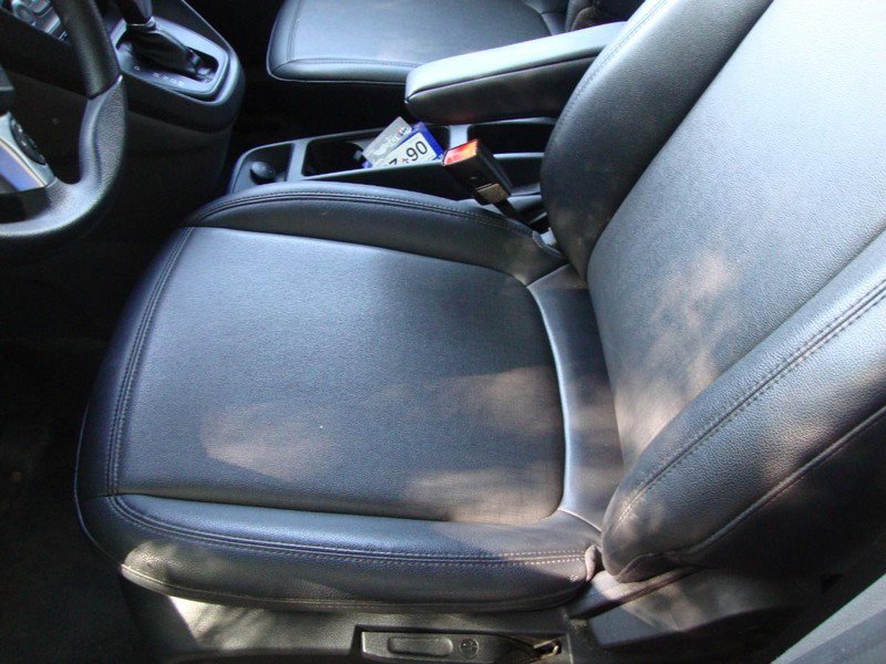 Used 2022 Ford Transit Connect XL image 8