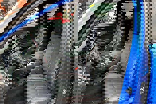 Used 2024 Acura ZDX Type S image 14