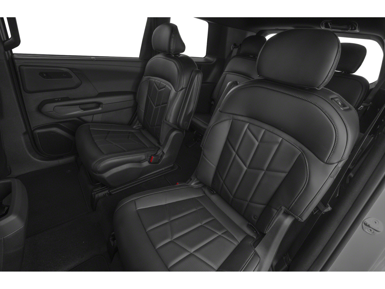 New 2027 Kia Telluride X-Line SX Prestige w/ Towing Package AWD/4WD image 9