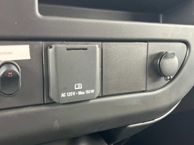 New 2025 Chevrolet Express 3500 w/ Power Convenience Package image 27