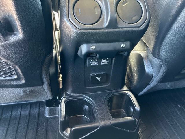 Used 2021 Jeep Gladiator Mojave AWD/4WD image 17