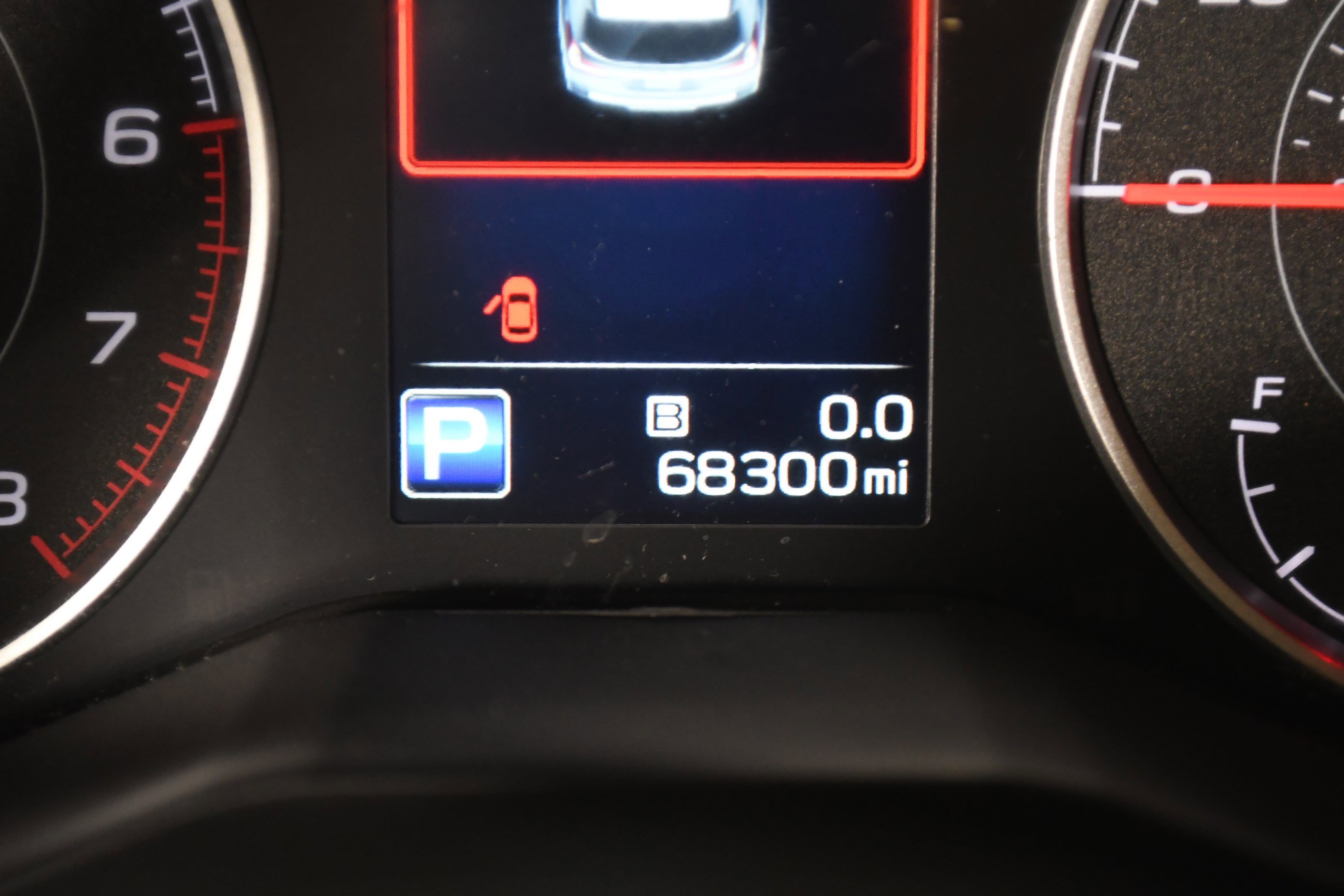 Used 2020 Subaru Ascent Premium w/ Convenience Package image 15