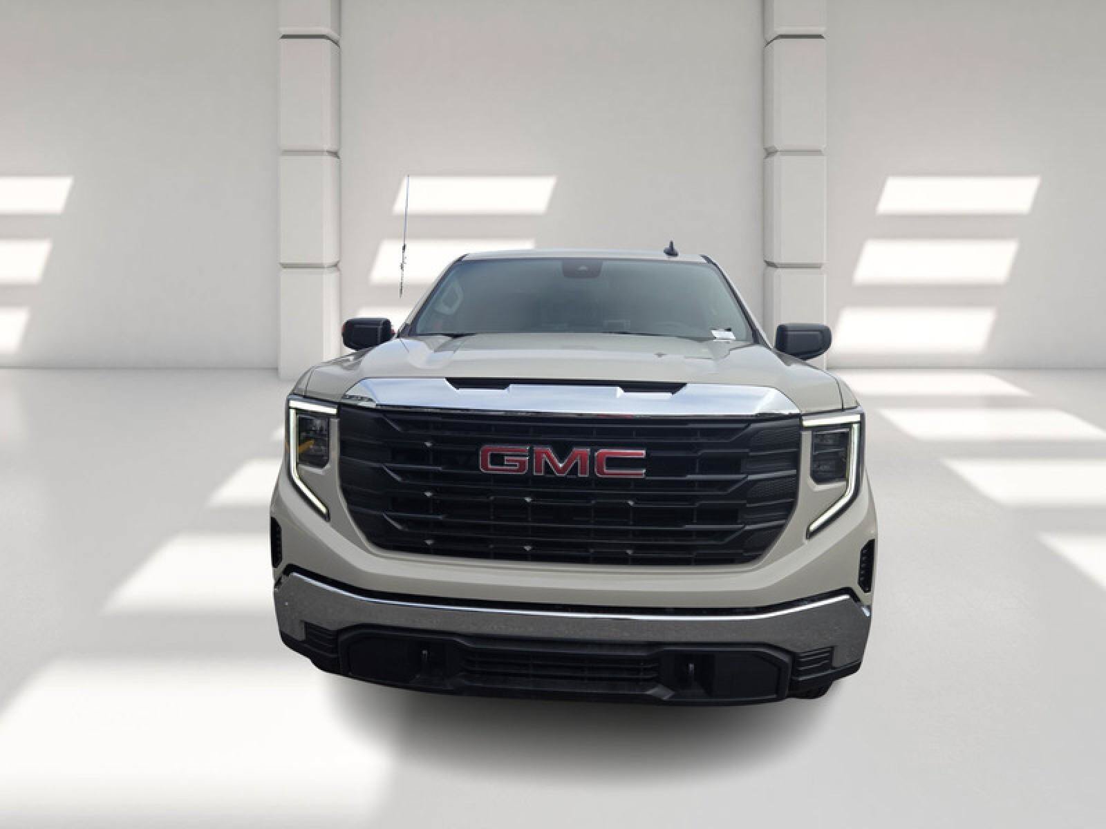 New 2026 GMC Sierra 1500 Pro w/ Pro Value Package AWD/4WD image 2