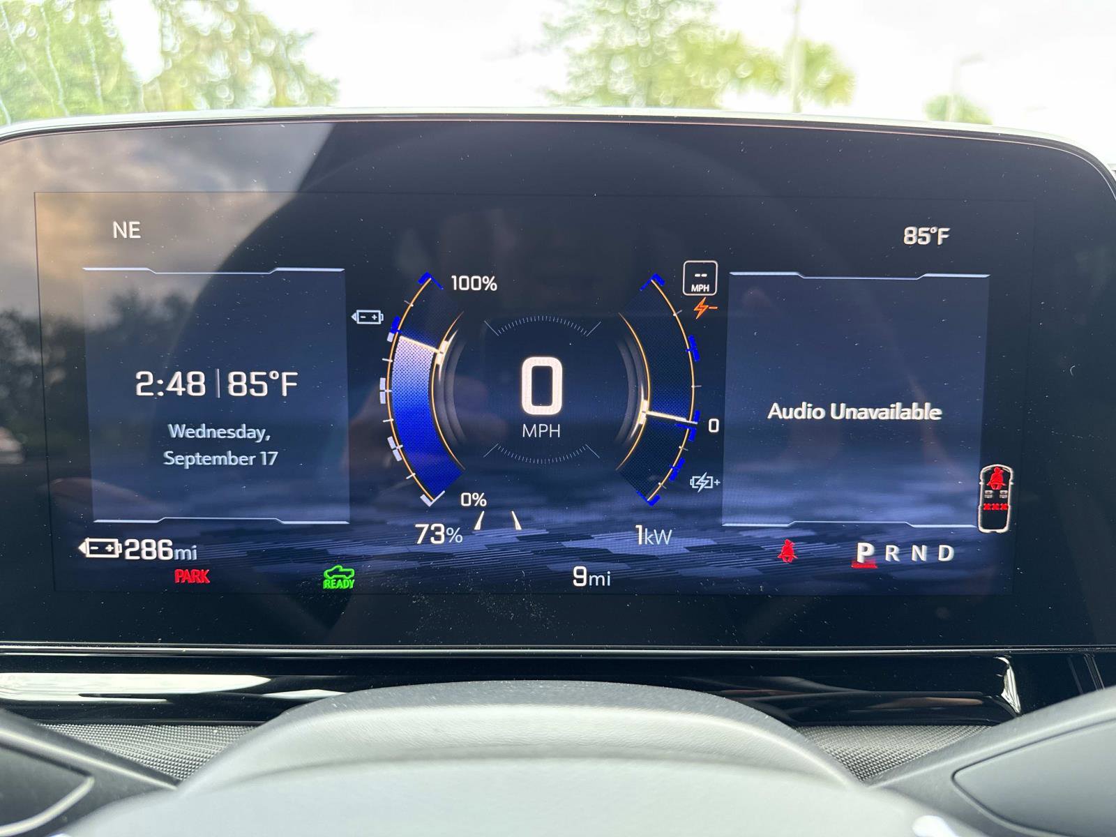 New 2026 Chevrolet Silverado EV Trail Boss image 30