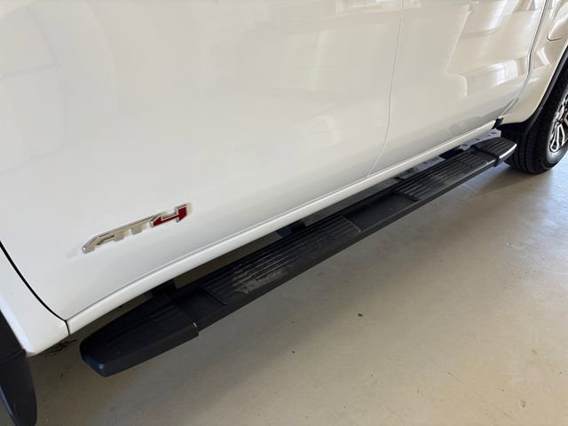 Used 2020 GMC Sierra 1500 AT4 w/ Off-Road Performance Package AWD/4WD image 25
