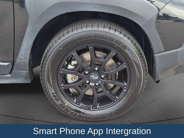 Used 2024 Subaru Crosstrek 2.5i Wilderness w/ Wilderness Package AWD/4WD image 10