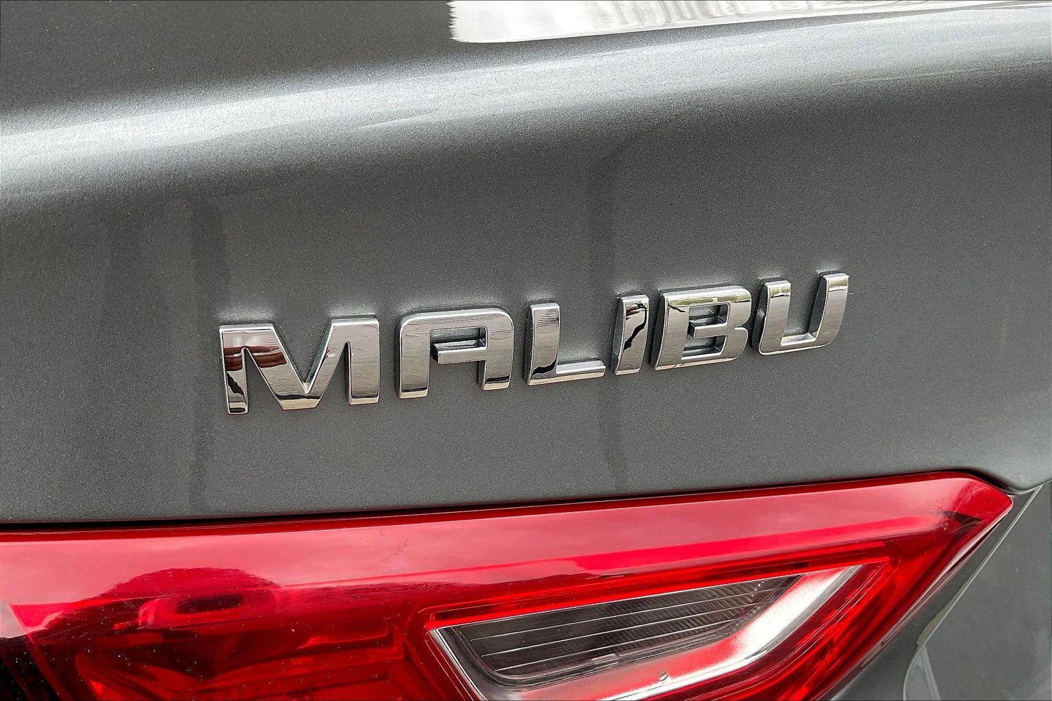 Used 2024 Chevrolet Malibu LT image 23