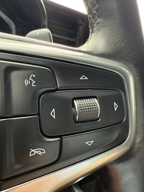 Used 2022 Chevrolet Silverado 1500 RST w/ Redline Edition image 36