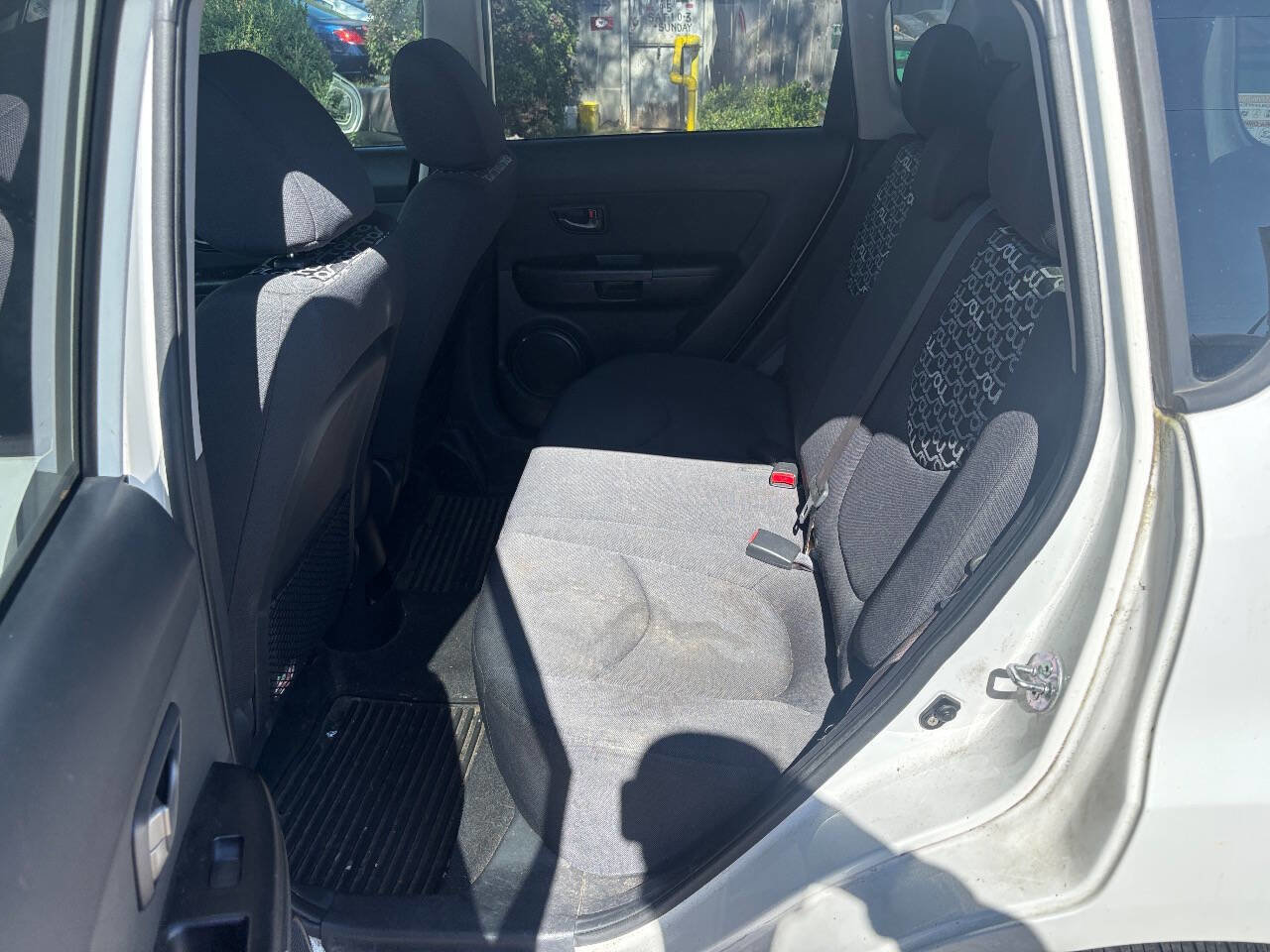 Used 2011 Kia Soul + image 15