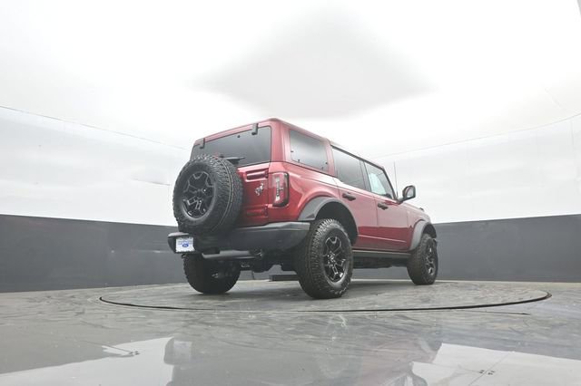 New 2026 Ford Bronco Badlands AWD/4WD image 33