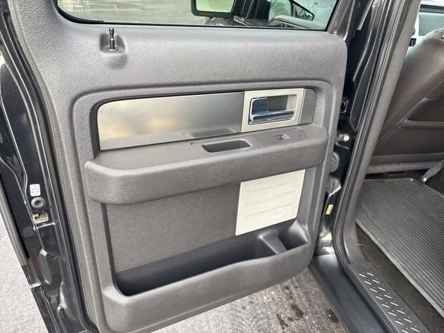 Used 2014 Ford F150 FX4 w/ Equipment Group 402A Luxury image 23