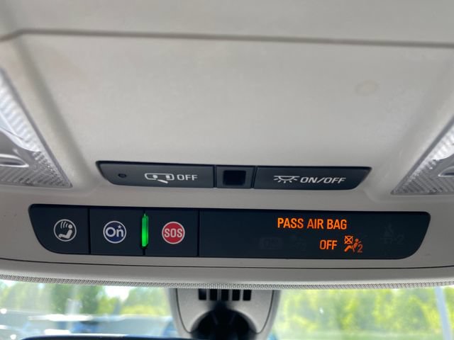 Used 2020 Chevrolet Traverse LT AWD/4WD image 28