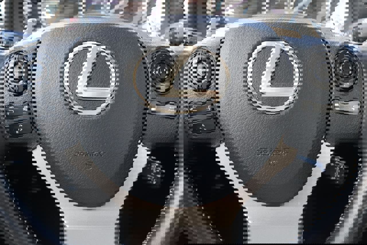 Used 2014 Lexus IS 250 image 29