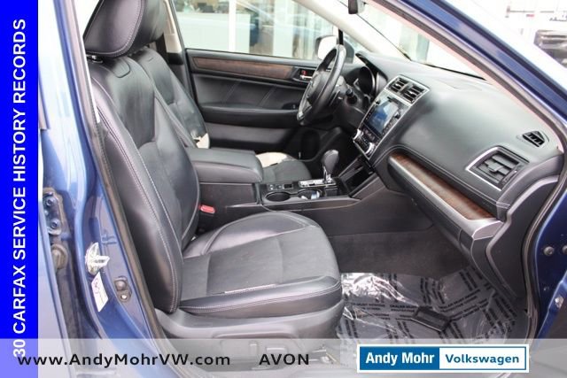 Used 2019 Subaru Outback 2.5i Limited image 16