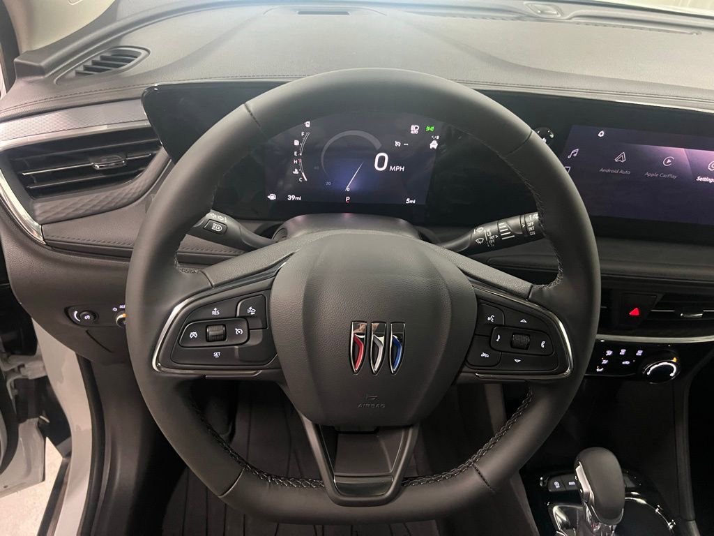 New 2026 Buick Encore GX Sport Touring image 25