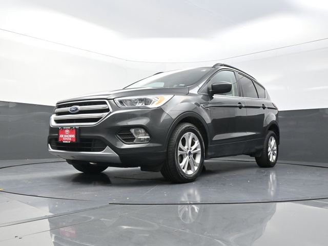 Used 2019 Ford Escape SEL image 44