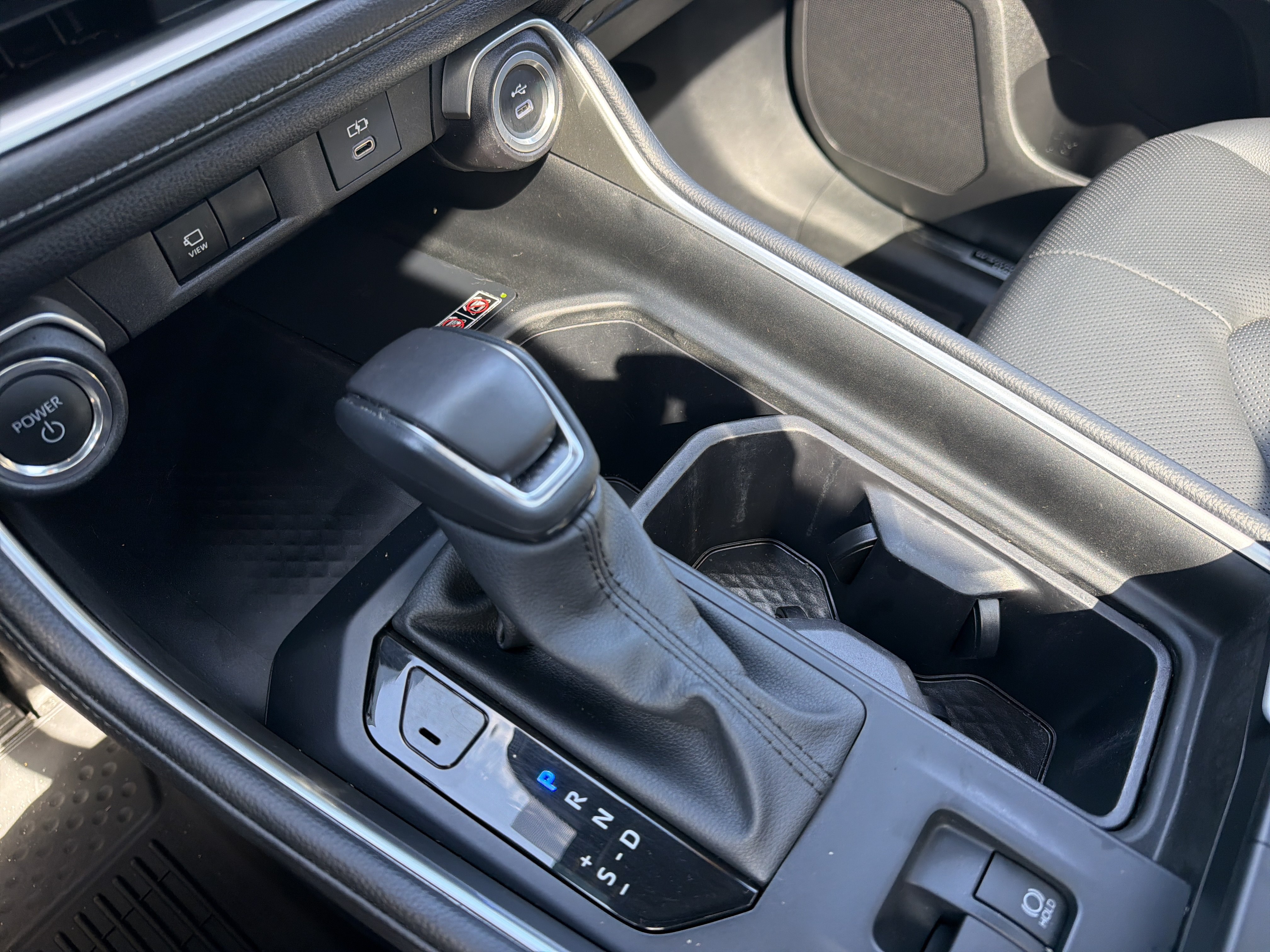 Used 2025 Toyota Grand Highlander AWD Hybrid image 26