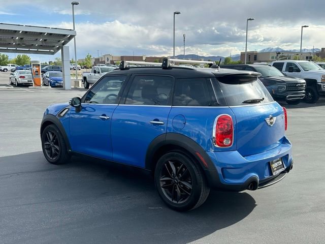Used 2013 MINI Cooper Countryman S FWD image 21