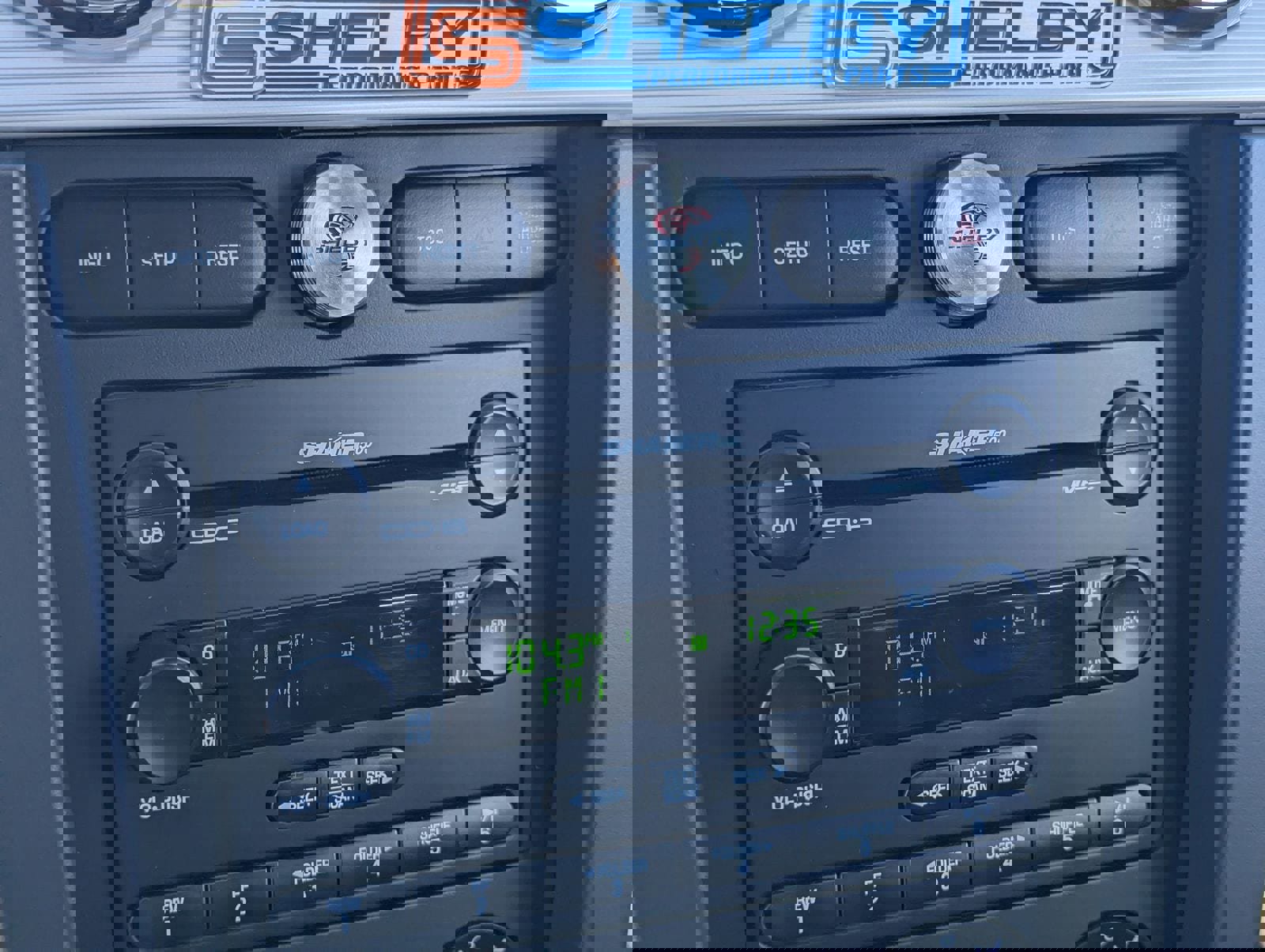 Used 2007 Ford Mustang GT RWD image 23