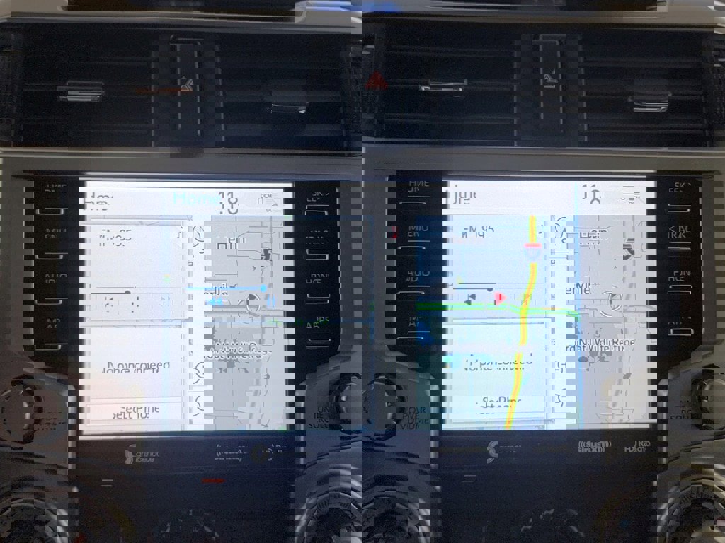 Certified 2023 Toyota 4Runner SR5 Premium w/ Moonroof Package image 23