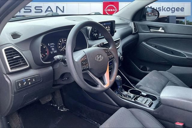 Used 2020 Hyundai Tucson SEL image 14