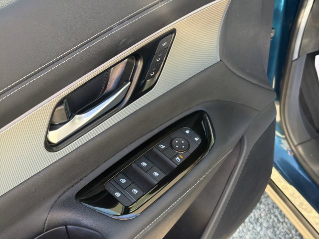 Certified 2026 Nissan Murano SL AWD/4WD image 16